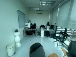 Citilink Warehouse Complex (D5), Factory #564630371